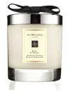 Jo Malone London Basil & Neroli Bow-lid Candle (200g) In Neutral