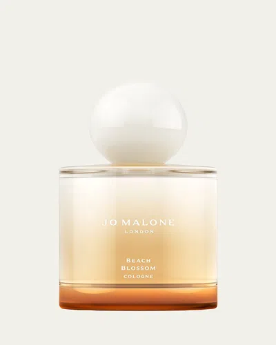 Jo Malone London Beach Blossom Cologne, 3.4 Oz. In Orange