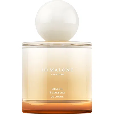 Jo Malone London ™ Beach Blossom Cologne In Transparent