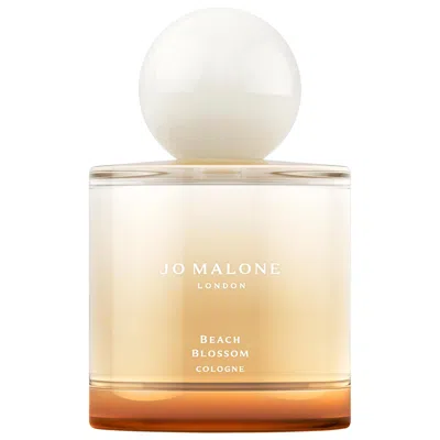 Jo Malone London Beach Blossom Cologne With Coconut Water And Vanilla 3.4 oz / 100 ml Cologne Spray