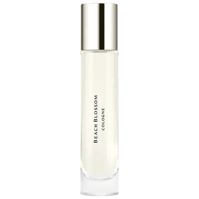 Jo Malone London Beach Blossom Cologne With Coconut Water And Vanilla Travel Spray 0.34 oz / 10 ml Cologne Spray
