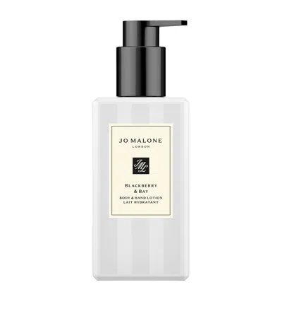 Jo Malone London Blackberry & Bay Body & Hand Lotion