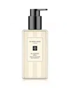 Jo Malone London Wild Bluebell Body And Hand Wash
