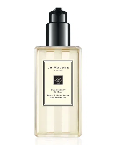 Jo Malone London Blackberry & Bay Body & Hand Wash, 250 ml