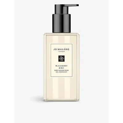 Jo Malone London Blackberry & Bay Body & Hand Wash, 250ml - One Size In Colorless