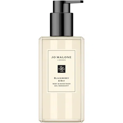 Jo Malone London Blackberry & Bay Body & Hand Wash 250ml