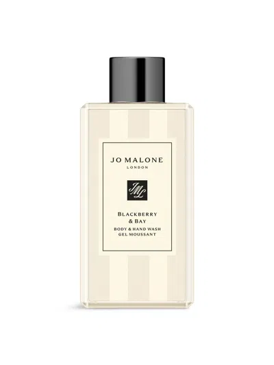 Jo Malone London Blackberry & Bay Body & Hand Wash, Size 100ml