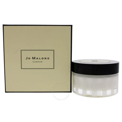 Jo Malone London Blackberry And Bay Body Creme By Jo Malone For Unisex - 5.9 oz Body Cream In Berry / Black / Cream / Creme