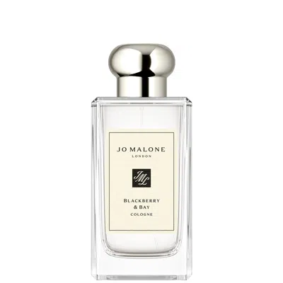 Jo Malone London Blackberry & Bay Cologne - 100ml In White