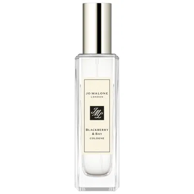 Jo Malone London Blackberry & Bay Cologne 1 oz / 30ml In White
