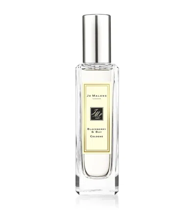 Jo Malone London Blackberry & Bay Cologne In White