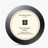 Jo Malone London Ime Basil & Mandarin Body Cr&egrave;me 175ml In Berry / Black / Cream / Creme