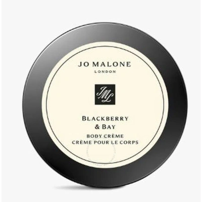 Jo Malone London Blackberry & Bay Cream 1.7 oz  Body Creme 690251111022 In White