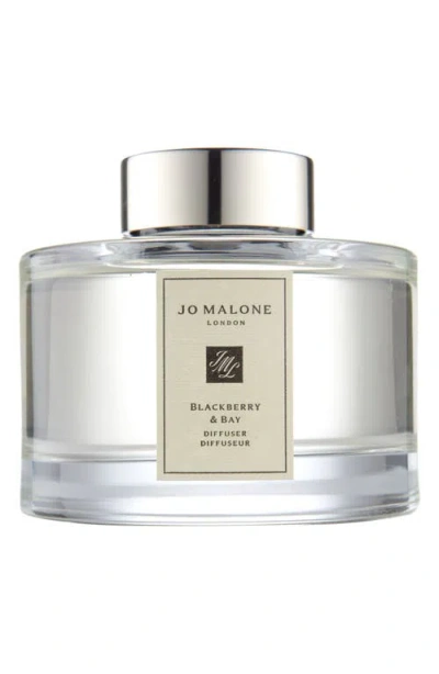 Jo Malone London ™ Blackberry & Bay Reed Diffuser In Transparent