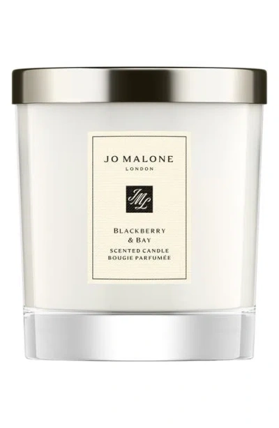 Jo Malone London ™ Blackberry & Bay Scented Candle In No Color