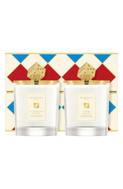 Jo Malone London ™ Candle Collection Set In Multi