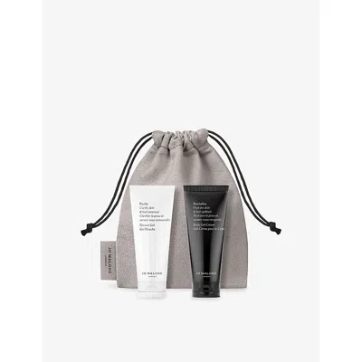 Jo Malone London Care Collection Purify & Revitalise Duo