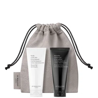 Jo Malone London Care Collection Purify & Revitalise Duo