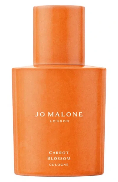 Jo Malone London ™ Carrot Blossom Cologne In Transparent