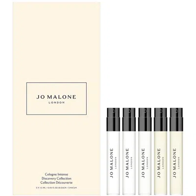 Jo Malone London Cologne And Cologne Intense Discovery Collection