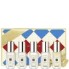 Jo Malone London Mini Cologne Collection Holiday Gift Set (limited Edition)