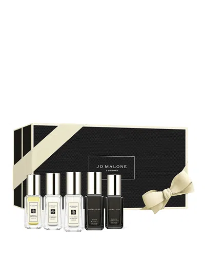 Jo Malone London Cologne Collection Discovery Gift Set In White