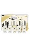 Jo Malone London Cologne Collection Gift Set In No Color