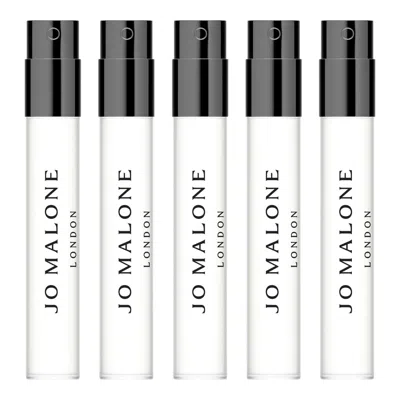 Jo Malone London Cologne Discovery Collection In White