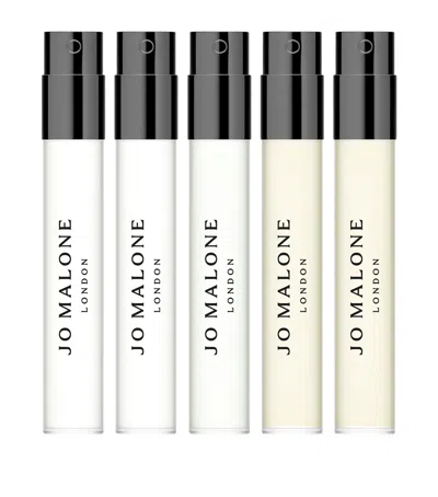 Jo Malone London Cologne Discovery Collection Fragrance Gift Set