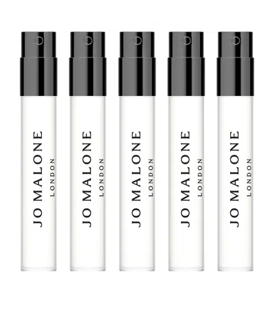 Jo Malone London Cologne Discovery Set In White