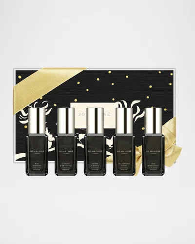 JO MALONE LONDON COLOGNE INTENSE COLLECTION 