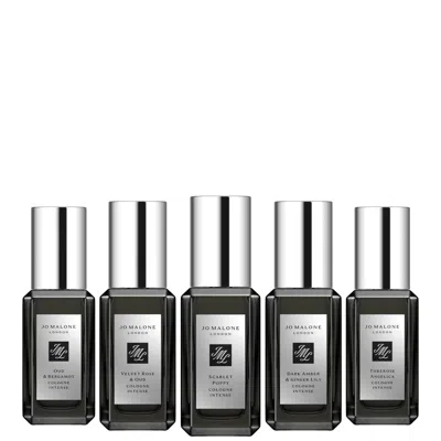 Jo Malone London Cologne Intense Collection In White