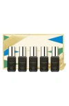 Jo Malone London ™ Cologne Intense Collection Set In Transparent