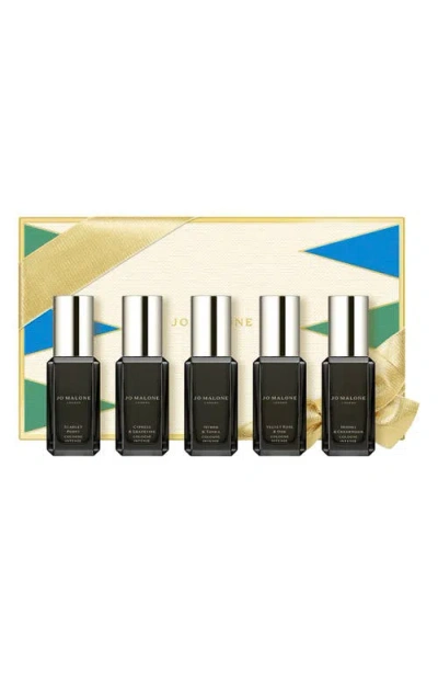 Jo Malone London ™ Cologne Intense Collection Set In Transparent