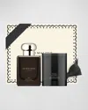 JO MALONE LONDON COLOGNE INTENSE ESSENTIALS DUO