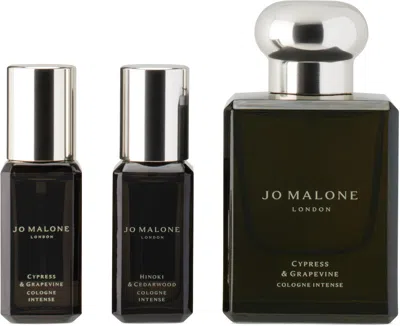 Jo Malone London Cologne Trio Set In N/a