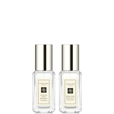 Jo Malone London Cool And Fresh Travel Cologne Duo