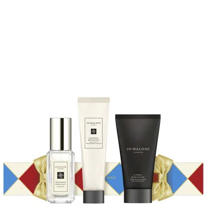 Jo Malone London Cracker - Wood Sage & Sea Salt