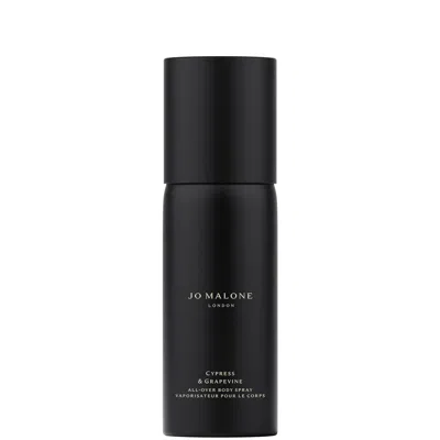 Jo Malone London Cypress & Grapevine All Over Body Spray 125ml