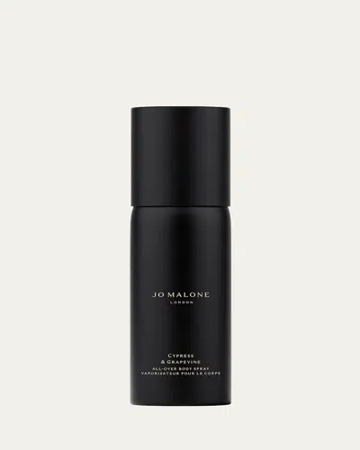Jo Malone London Cypress & Grapevine All Over Body Spray, 4.2 Oz.