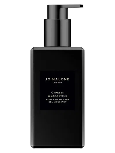 Jo Malone London Cypress & Grapevine Body & Hand Wash