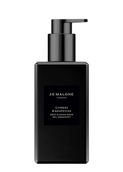 Jo Malone London Cypress & Grapevine Body & Hand Wash In White