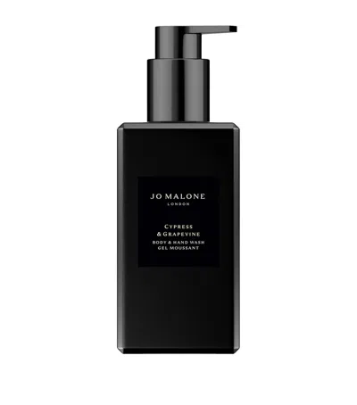 Jo Malone London Cypress & Grapevine Body & Hand Wash In White
