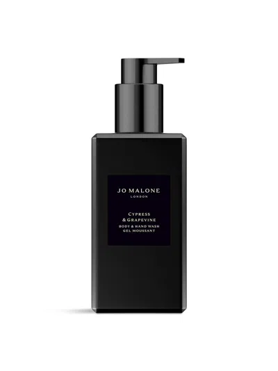 Jo Malone London Cypress & Grapevine Body & Hand Wash, Size 250ml