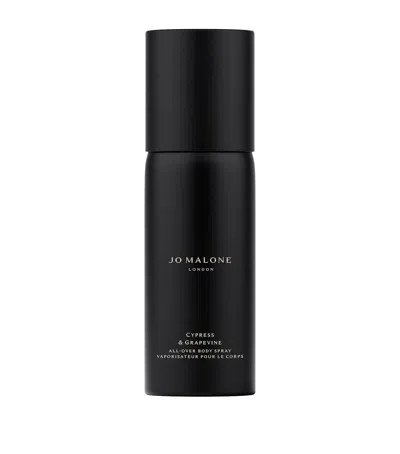 Jo Malone London Cypress & Grapevine Body Spray