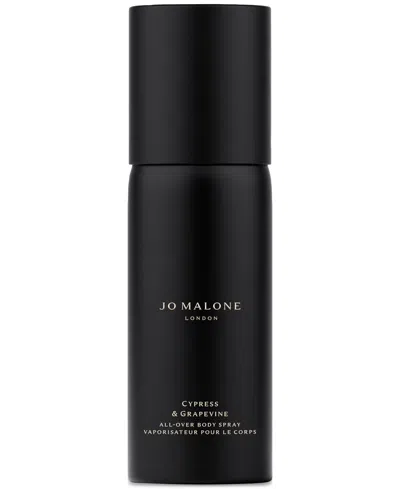Jo Malone London Cypress & Grapevine Body Spray, 3.8 Oz.