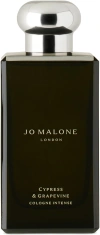JO MALONE LONDON CYPRESS & GRAPEVINE COLOGNE INTENSE, 100 ML