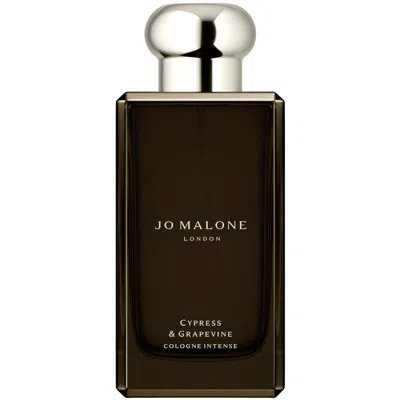Jo Malone London Cypress And Grapevine Cologne Intense - Various Sizes - 100ml
