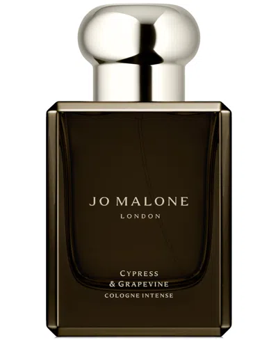 Jo Malone London Cypress & Grapevine Cologne Intense, 1.7 Oz.