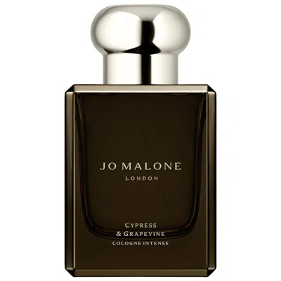 Jo Malone London Cypress & Grapevine Cologne Intense 1.7 oz Cologne Spray In White